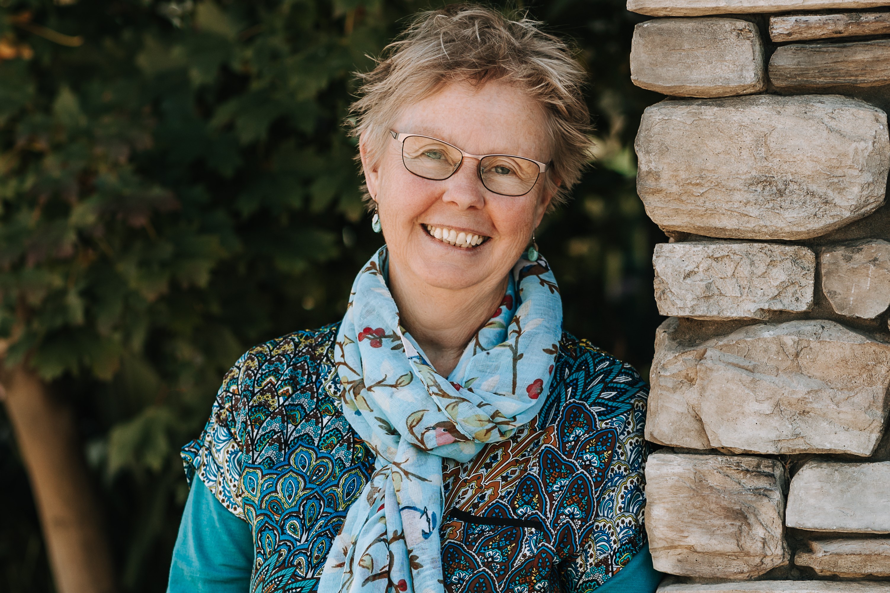 Joanne Hope