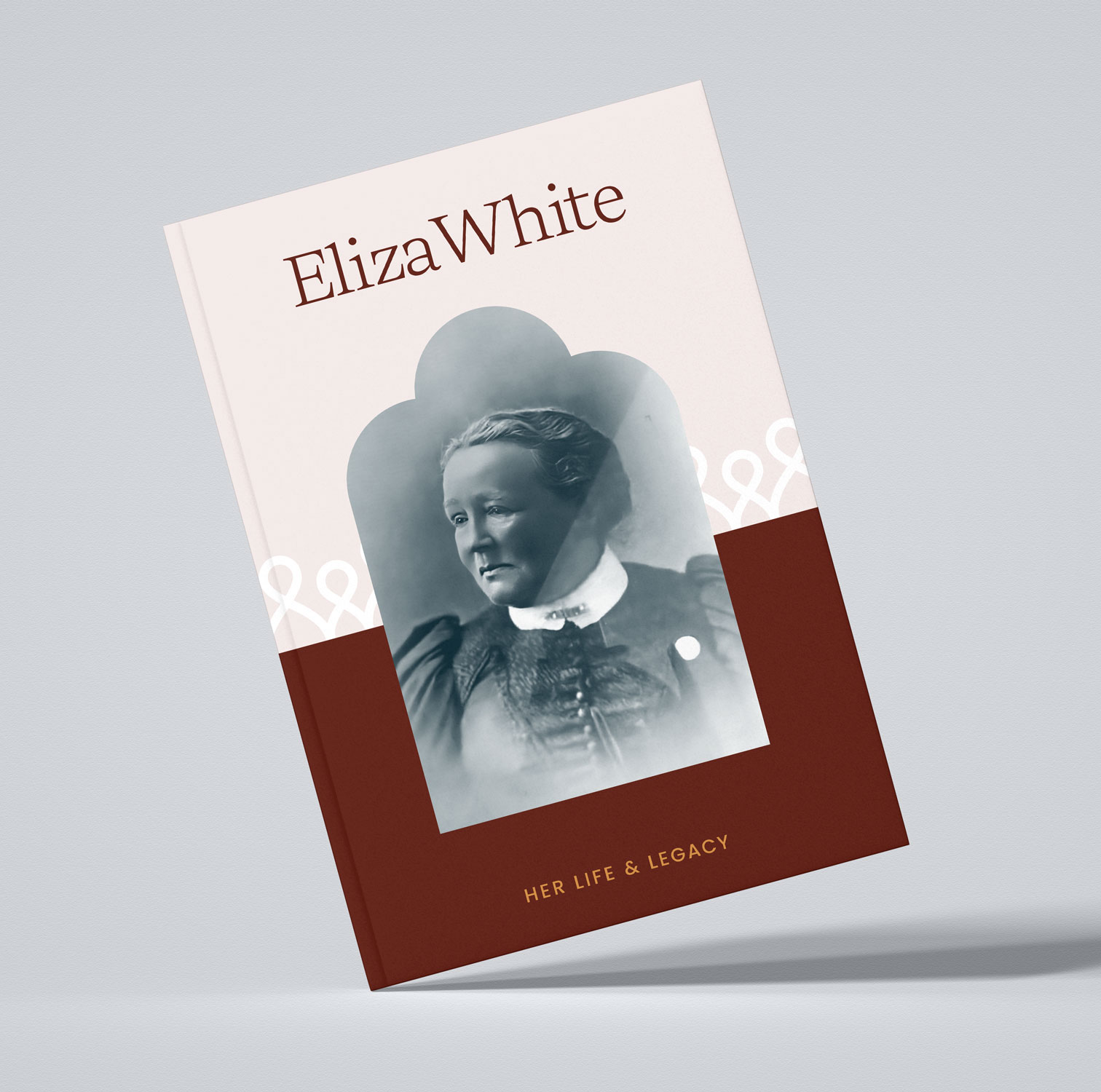 Eliza-Book